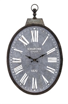 Jacey Wall Clock
