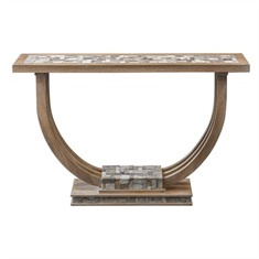 Jadrian Console Table