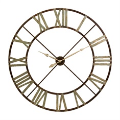 Jasper Wall Clock