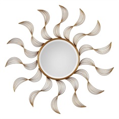 Jeneil Sun Mirror