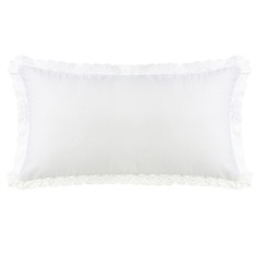 Belmont Pillow