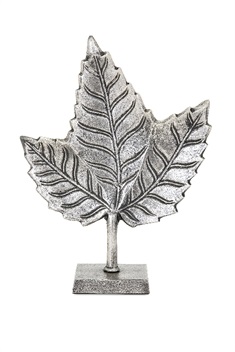 Keeley Short Leaf on Stand