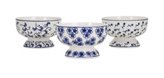 Kennedy Bowls - Ast 3