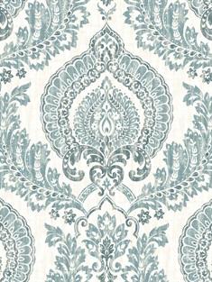 Kensington Damask