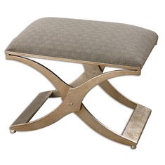 Kiah Modern Small Bench