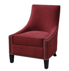 Kina Armless Chair
