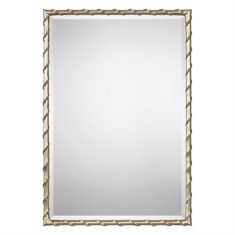Laden Silver Mirror