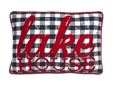 Lake House