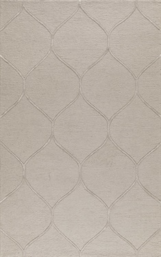 Larache Rug - Light Beige