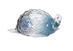 Largo Glass Turtle