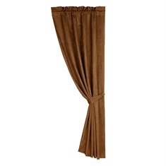 Las Cruces II Curtain