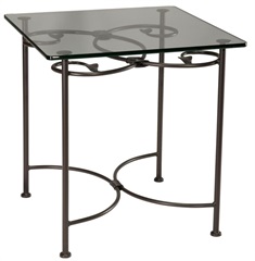 Leaf Side Table