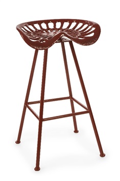 Leroy Tractor Seat