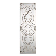 Levante Metal Mirror