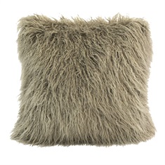 Faux Fur Pillow