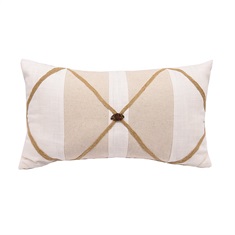 Belmont Pillow