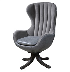 Linford Swivel Chair