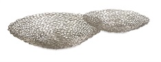 Links Decoratives - Set of 2