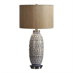 Lokni Table Lamp
