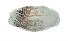 Lumina Glass Bowl