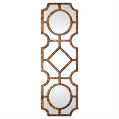 Lupano Geometric Mirror
