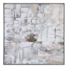 Luxe Abstract Art