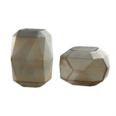 Luxmi Vases S/2