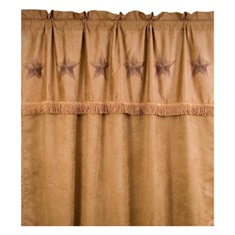 Luxury Star Curtain