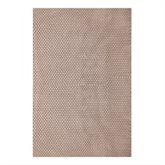 Lydus Beige Hand Woven Rug Swatch