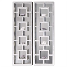 Lyndon Mirrored Shadow Box Set/2