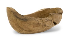 Macaque Teakwood Long