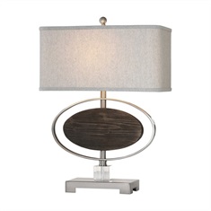 Malik Accent Lamp