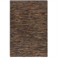 Malone Contemporary Rug Swatch