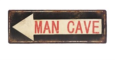 Man Cave
