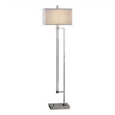Mannan Modern Floor Lamp