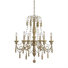 Marinot, 12Lt. Chandelier