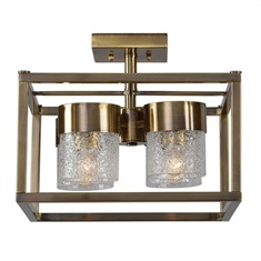 Marinot, 4Lt. Semi Flush