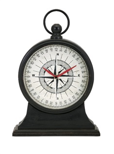 Maritime Clock