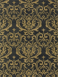 Marseille Damask Rug