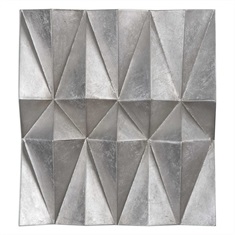 Maxton Multi-Faceted Panels S/3