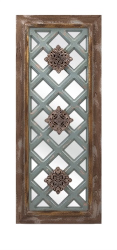 Meagan Wall Panel