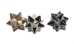Metallic Stargazer Stars- Ast 3