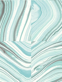 Metamorphis Agate