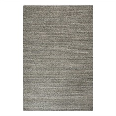 Midas Clay Hand Woven Rug Swatch
