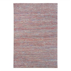 Midland Multi Hand Woven Rug Swatch