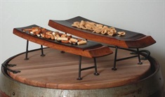 Mini Double Stave Server