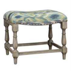 Minkah Small Bench