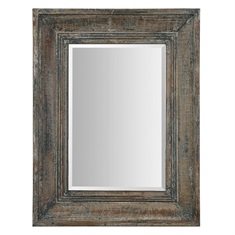 Missoula Small Mirror