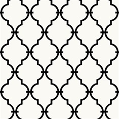 Modern Trellis