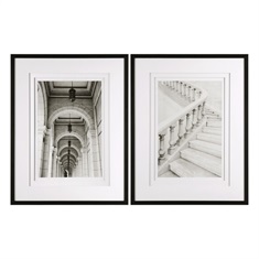Moments Architectural Prints